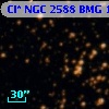 Cl* NGC 2588    BMG    1699