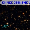 Cl* NGC 2588    BMG    1701