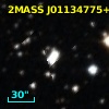 CCDM J01138+5743B