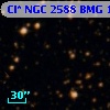 Cl* NGC 2588    BMG    1702