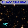 Cl* NGC 2588    BMG    1703