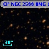 Cl* NGC 2588    BMG    1704