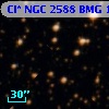 Cl* NGC 2588    BMG    1705