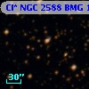 Cl* NGC 2588    BMG    1707