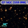 Cl* NGC 2588    BMG    1709