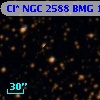 Cl* NGC 2588    BMG    1710