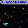 Cl* NGC 2588    BMG    1711