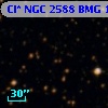 Cl* NGC 2588    BMG    1712