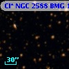 Cl* NGC 2588    BMG    1713