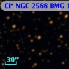 Cl* NGC 2588    BMG    1714
