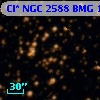 Cl* NGC 2588    BMG    1716