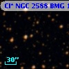 Cl* NGC 2588    BMG    1717