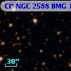 Cl* NGC 2588    BMG    1718