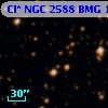 Cl* NGC 2588    BMG    1720