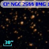 Cl* NGC 2588    BMG    1721