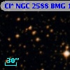 Cl* NGC 2588    BMG    1722