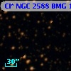 Cl* NGC 2588    BMG    1723