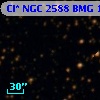 Cl* NGC 2588    BMG    1724