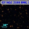 Cl* NGC 2588    BMG    1727
