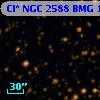 Cl* NGC 2588    BMG    1729