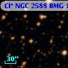Cl* NGC 2588    BMG    1733