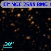 Cl* NGC 2588    BMG    1735
