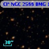 Cl* NGC 2588    BMG    1737