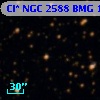 Cl* NGC 2588    BMG    1739