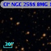 Cl* NGC 2588    BMG    1742