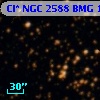 Cl* NGC 2588    BMG    1743