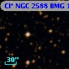 Cl* NGC 2588    BMG    1744