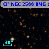 Cl* NGC 2588    BMG    1746