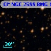 Cl* NGC 2588    BMG    1748
