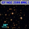 Cl* NGC 2588    BMG    1750