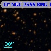 Cl* NGC 2588    BMG    1751