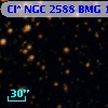 Cl* NGC 2588    BMG    1753