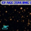 Cl* NGC 2588    BMG    1755