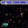 Cl* NGC 2588    BMG    1756