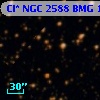 Cl* NGC 2588    BMG    1757