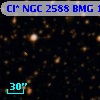Cl* NGC 2588    BMG    1758