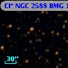 Cl* NGC 2588    BMG    1761
