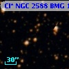 Cl* NGC 2588    BMG    1764