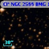 Cl* NGC 2588    BMG    1765