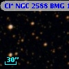 Cl* NGC 2588    BMG    1766