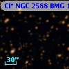 Cl* NGC 2588    BMG    1767
