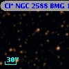 Cl* NGC 2588    BMG    1768