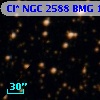 Cl* NGC 2588    BMG    1770