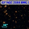 Cl* NGC 2588    BMG    1771