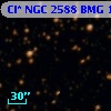 Cl* NGC 2588    BMG    1772