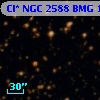 Cl* NGC 2588    BMG    1774